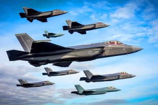 Europoje prasidėjo branduolinės pratybos, tūkstančiai karių ruošiasi neįsivaizduojamam scenarijui