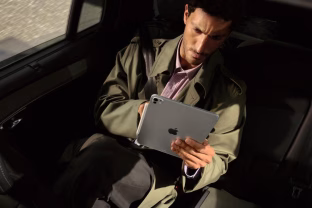 „Apple“ paskelbė apie atnaujintus „iPad Pro“ serijos planšetinius kompiuterius su M5 lustais