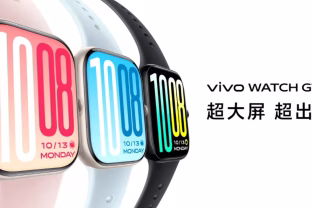 Paskelbta apie naująjį „Vivo Watch GT 2“ išmanųjį laikrodį su itin ryškiu AMOLED ekranu