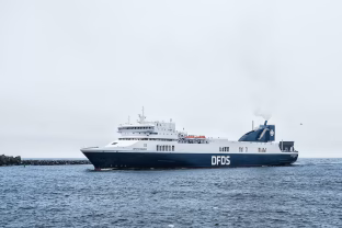 Nauja kelionių patirtis Baltijos jūroje: lietuviams siūlomos miego kapsulės su visais patogumais