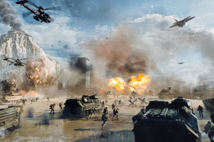 „Battlefield 6“ sulaukė neįtikėtino žaidėjų dėmesio: parduota milijonai kopijų, užfiksuotas EA rekordas