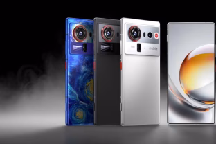 „Nubia“ paskelbė apie naująjį „Z80 Ultra“ modelį su galingu „Qualcomm“ lustu ir didelės talpos baterija