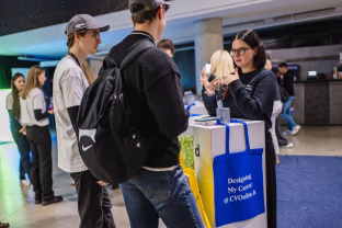 Jūsų paruoštas CV nepadėjo gauti darbo? 3 studentų klaidos dažniausiai kainuoja sėkmingą karjerą