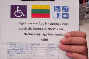 Sukčiai gyventojus atakuoja net prekybos centruose, ši apgavystė plinta žaibiškai ir visoje Lietuvoje