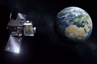 Nematomas priešas virš mūsų galvų: kosmoso palydovas atskleidė, kur oras pavojingesnis nei manyta