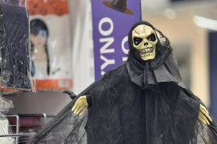 Helovynui moliūgą išskaptuosite be vargo: paprastos idėjos, kaip šventę paminėti neišlaidaujant