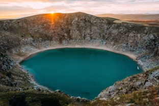 Tai gali perrašyti mūsų planetos istoriją: mirtinas įvykis, kuris galėjo pakeisti visą gyvybės eigą
