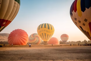 Ši patirtis keičia viską, ką manėte žinantys apie Egiptą: kelionė, kuri keičia požiūrį į šią nuostabią šalį