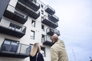 Nuo rezervacijos iki raktų: šis lietuviškas portalas kardinaliai pakeitė visą būsto įsigijimo patirtį