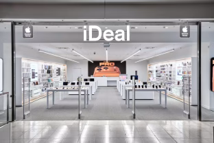 „iDeal“ sujungė „Apple“ filosofiją su žaliąja energija, šis sprendimas gali įkvėpti visą sektorių