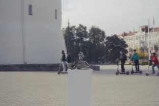 Vilniečiai išgirdo istorijas, kurių anksčiau neklausė, išgirdo tikras socialinio būsto gyventojų istorijas