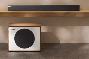 „Dreame“ pristatė „Pano S1“ ir „Pano S2“ garso kolonėles su „Dolby Atmos“ garsu ir daugybe galios