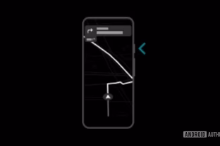 „Google Maps“ pristato slaptą energijos taupymo režimą, kelionės ekranas taps itin minimalistine versija