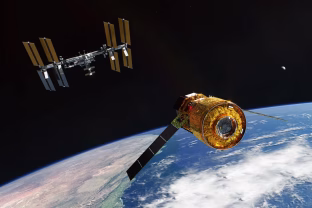 Kosmoso istorijos posūkis: Japonija pristatė savo pažangiausią krovininę kapsulę, tai keičia viską