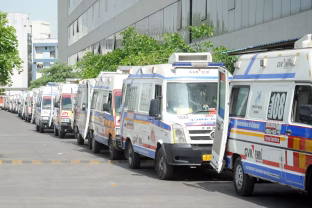 Indiją sudrebino didžiulis skandalas: visi galvojo, kad vyras jau miręs, tačiau tai kas įvyko morge šokiruoja