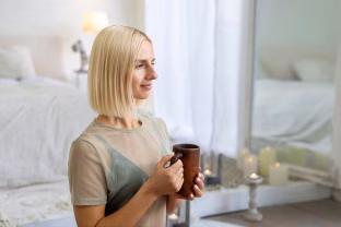 Pamirškite apie daugelio pamėgtą kavą: šis paprastas rytinis įprotis keičia virškinimą ir nuotaiką