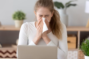 Viena procedūra be skausmo ir operacijos: gydytoja atskleidė, kaip šaltis išlaisvina kvėpavimą