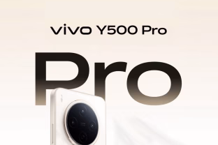 Netrukus sulauksime „Vivo Y500 Pro“ išmaniojo telefono debiuto, jau žinomos ir jo specifikacijos