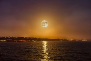 Keturi Zodiako ženklai švytės kaip niekada: astrologai sako, kad ši naktis viską apvers aukštyn kojomis