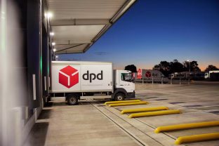 „DPD Lietuva“ žengia žingsnį mažinant transporto taršą, pradėjo naudoti dyzeliną iš atsinaujinančių žaliavų