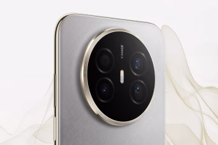 Oficialiai pristatytas „Huawei Mate 70 Air“ išmanusis telefonas su plonu korpusu ir didele baterija