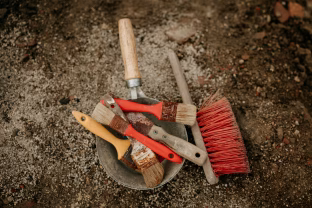 Atrasti rūmų pamatai ir kilmingųjų kokliai: sensacingas atradimas Vepriuose gali perrašyti šalies istoriją