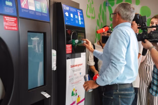 Daugiau greičio ir dar mažiau vargo: šalyje veikiantys taromatai modernizuojami iš pagrindų