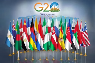 Netikėtas diplomatinis šešėlis: Lavrovas nebus nei saugumo posėdyje, nei G20 viršūnių susitikime