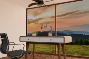 Pirmasis toks kompiuteriams skirtas monitorius: nauja inovacija pribloškė net technologijų žinovus