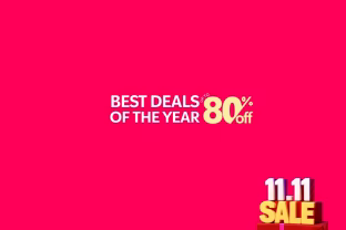 „Aliexpress“ prasidėjo didieji metų išpardavimai: viskas, ką reikia žinoti, norint sutaupyti krūvas pinigų