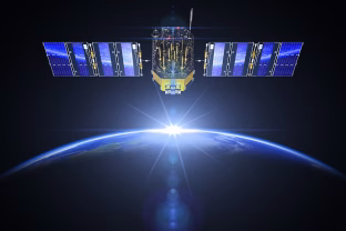 Slaptų duomenų eros pabaiga? Mokslininkai nori susieti Žemę su kosmosu kvantiniais signalais