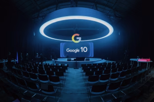 Minint 10 „Google“ metų Baltijos šalyse: Vilnius įtrauktas į „Google Arts & Culture” virtualaus meno galeriją 