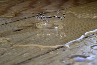 Lietuvoje kas valandą užliejamas bent vienas butas: nauja statistika verčia sunerimti net ir ekspertus