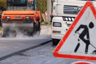 Šiaulių mieste mokslininkai atliko išsamų gatvių būklės vertinimą, reikšmingai pagerinta gatvių būklė