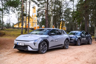 Automobilis tampa kaip atviras kompiuteris: kasdien vežamės grėsmes, kurių net nepastebime