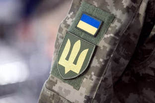 Kova prieš Rusiją tampa tikslesnė: Ukraina leidžia savanoriams iš užsienio patiems pasirinkti