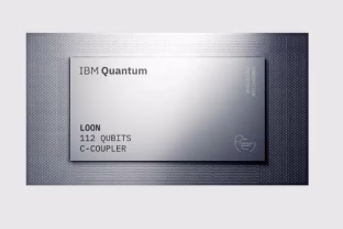 Pirmasis gedimams atsparus kvantinis procesorius: IBM pristatė viską keičiantį „Loon“ modelį