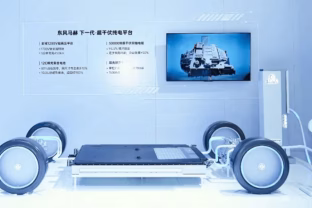 Elektrinių automobilių revoliucija: kinai žada automobilius, kuriuos įkrausime vos per 5 minutes