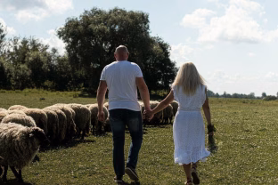 Tarptautinis įvertinimas Lietuvos ūkiui: tvarus maistas, etiškas požiūris ir pagarba žemei