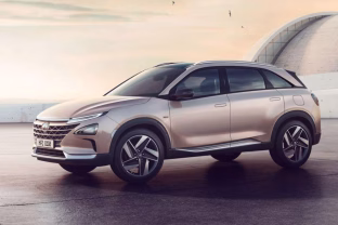 Elektromobilis, kurio nereikia krauti? Ši realybė jau pasiekiama europiečiams