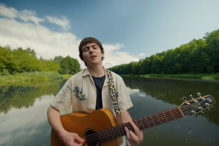 Muzika ant vandens: papasakojo, kaip L. Pilkauskas Nemuno tėkmėje randa įkvėpimą ir tylą