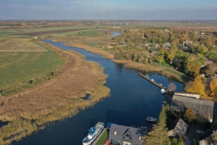 Įsibėgėjantys pokyčiai pamario krašte: nauji turizmo, laisvalaikio ir infrastruktūros vėjai