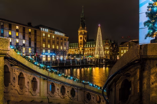 Kalėdų stebuklas prasideda čia: neįtikėtino grožio Vokietijos mugės, kurios šiemet vilioja lietuvius