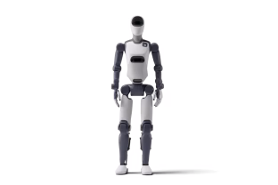 Vokiečių šedevras jau grasina perimti žmonių darbus, robotai žengia iš laboratorijų