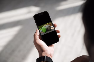 Ilgai laukta „iPhone“ ir „Android“ tarpusavio ryšio revoliucija. Tai keičia viską iš esmės!