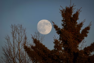 Emocijų sprogimas neišvengiamas: astrologai įspėja, ką atskleis galingiausia šių metų pilnatis
