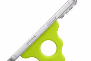 Naujas „Apple“ aksesuaras: vienas mažas sprendimas, galintis pakeisti tūkstančių kasdienybę