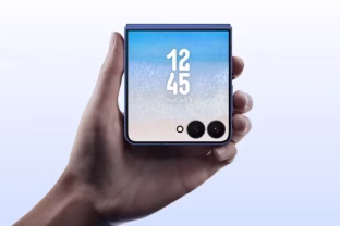 „Flip“ tipo išmanieji telefonai tikra revoliucija - ką jie gali daugiau už kitus?