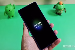 „Samsung“ atveria duris į ateitį: „One UI 8.5 beta“ pasieks „Galaxy S25“ ir pakeis tai, kaip naudojamės telefonu