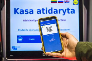 Apsipirkdami šventiniu laikotarpiu galite laimėti naują automobilį: dalyvaukite žaidime ir pasinaudokite proga